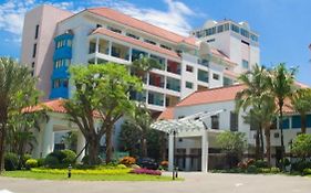 凱撒趣淘漫旅-台南 Hotel Cham Cham Tainan